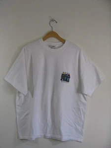 Sgt Leisure Honu Hawaii Meeresschildkröte T-Shirt Tee Shirt weiß Unisex Übergröße 2XL - Bild 1 von 7