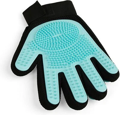 Guante de aseo Well & Good para perros Foto 1 de 4