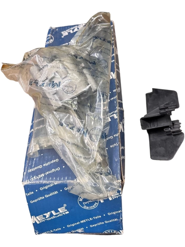 Bomba de aceite nueva MEYLE 113 011 0019 **OFERTA** Foto 1 de 2