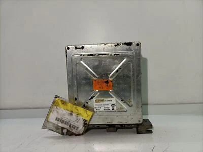 CENTRALINA MOTORE PER MASERATI Biturbo Serie 44727 Benzina (82>92) - Immagine 1 di 4