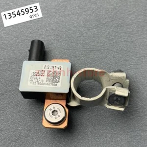 Battery Monitor Module 13545953 13526053 Fits For Buick Chevrolet GMC Cadillac - Picture 1 of 6