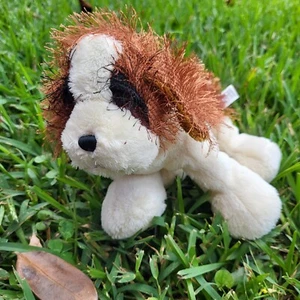 GANZ Webkinz St. Bernard HM012 Retired Brand New without Tag - Picture 1 of 3
