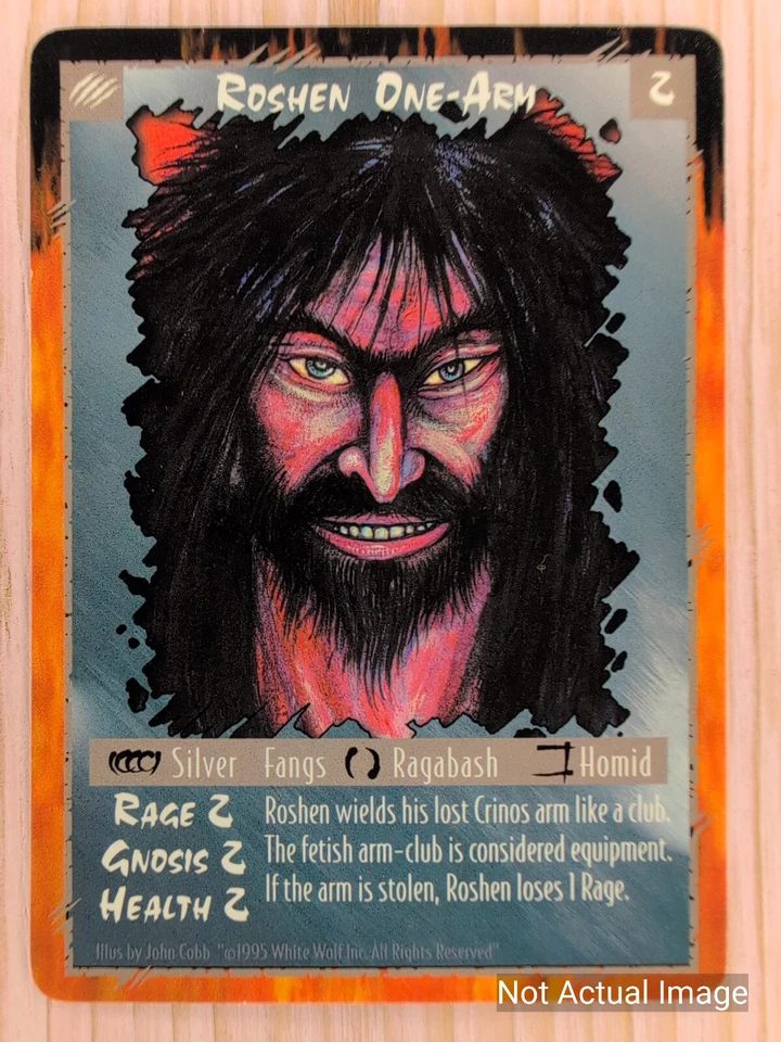 Rage Apocalypse Unlimited CCG Singles - Mix & Match cards to save up to 35% - Image 1 of 1