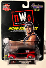 Hollywood Hogan - NWO Nitro Streetrods - WCW - Hulk Hogan (Racing Champions)