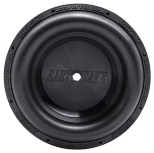 Sound SLAPS-M10v2 10-Inch Mass Tuned Passive Bass Radiator for 10-inch (v2) - Picture 1 of 7