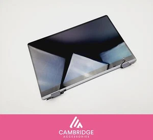 Samsung Galaxy Book4 360 NP750QGK AMOLED Touchscreen Complete Assembly Grade B - Photo 1/9