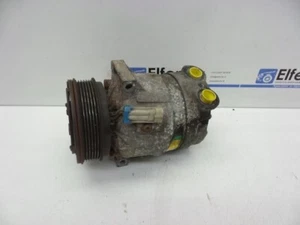 KLIMA PUMPE Opel Vectra C Caravan 2005 13265616 / 13197197 / 6854083 - Bild 1 von 2