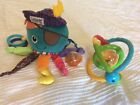 Lamaze Octopus & Early Learning Activity Toy