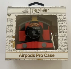 Harry Potter Hogwarts Express AirPods Pro Case - Bild 1 von 3