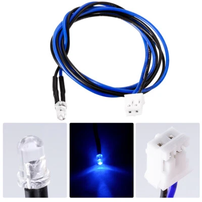 FLYXM PH2.0 Terminal Cable Wire Lead For 1/14 Scale Tamiya RC Tractor Truck Car - Image 1 of 4