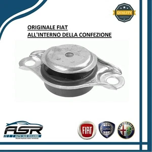 MOTORHALTER GETRIEBESEITE FIAT PANDA FIAT 500 LANCIA YPSILON - Bild 1 von 2
