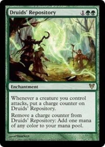 MTG - DRUIDS' REPOSITORY - Avacyn Restored (R) - Picture 1 of 1