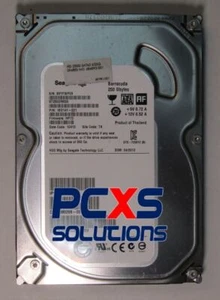 HP 250GB 7200RPM SATA-3 6GB/S SQ HARD DR - 684592-001 - Picture 1 of 1