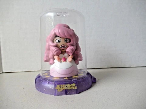 DOMEZ Toys Steven Universe Original Minis - Rose Cover