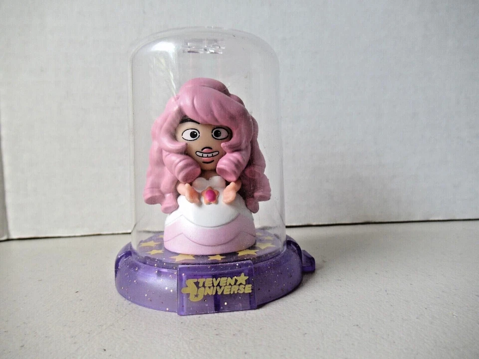 DOMEZ Toys Steven Universe Original Minis - Rose - Image 1 of 2