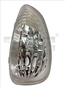 Spiegel Blinkleuchte Blinker weiß li für NISSAN Bus OPEL Movano RENAULT 2010- - Bild 1 von 1