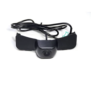 For Mercedes Benz GLC-Class X253 Vehicle Front View Parking Camera Car Logo - Picture 1 of 7