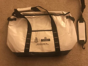 Estrella Jalisco Bier Kühltasche 18" x 13,5" offizielles Bier mexikanisches Team - Bild 1 von 3