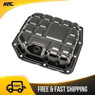 Cacerola de aceite del motor para Hyundai Elantra 2007 2008 2009 2010 2011-2012 2,0 L 264-564  Foto 1 de 4