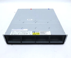 IBM Storage Array Model 00RY319 Dual Control Enclosure (NO HDD) - Picture 1 of 8