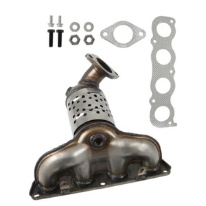LABLT Manifold Exhaust Catalytic Converter For Hyundai Elantra 1.8L 2011-2016 - Picture 1 of 14
