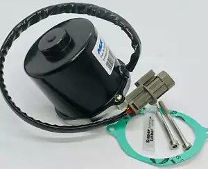 ACD/AYC Differential Pump Electric Motor New For 2008-2015 Mitsbushi Lancer EVO - Picture 1 of 5