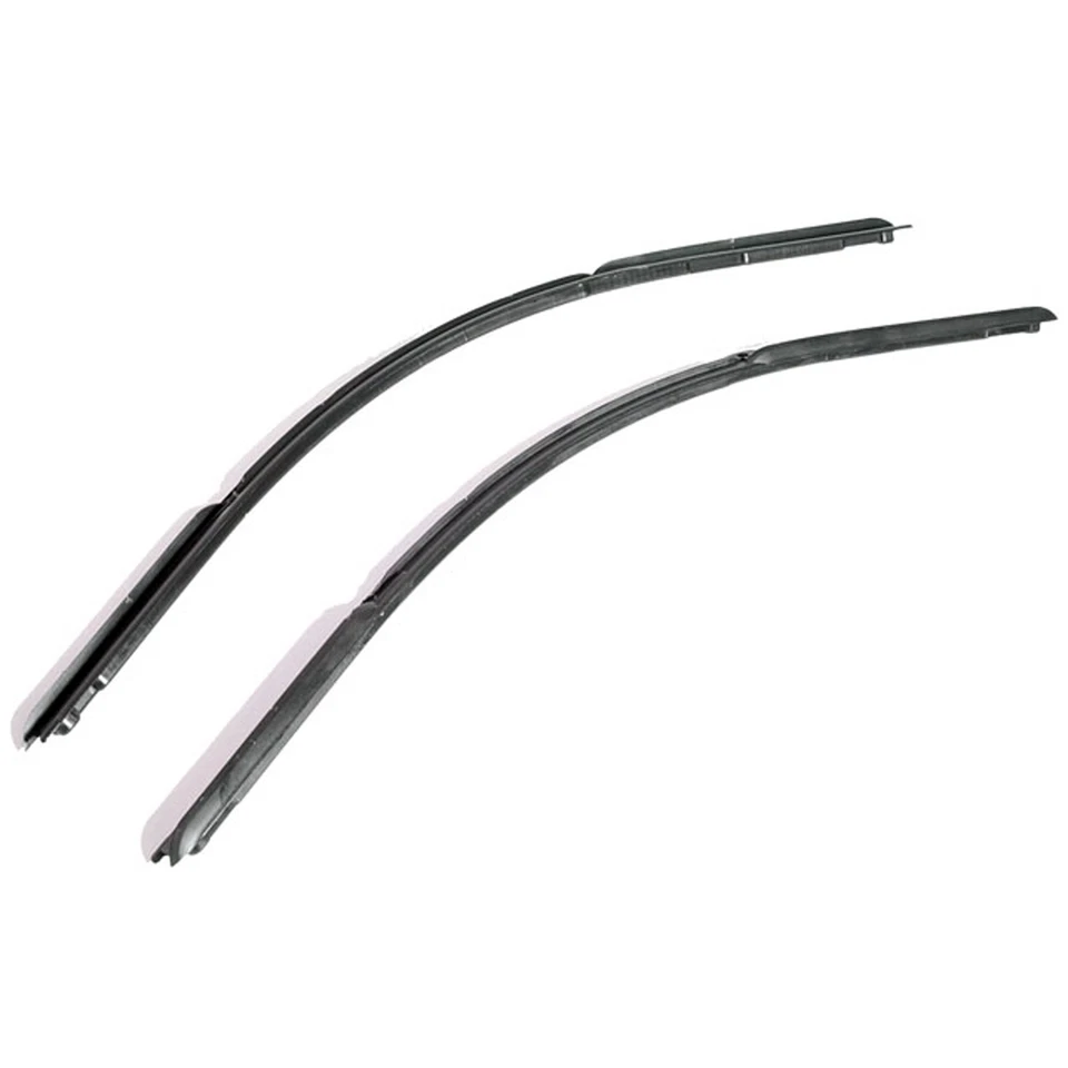 Sellos de ventana de ventilación delantera para LaSalle serie 50 1939-1940; WR 7306 Foto 1 de 1