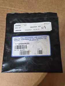 PALL H9050SKZ9 KIT DICHTUNG - Bild 1 von 1