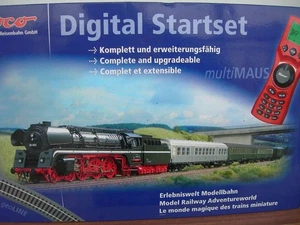 Roco 41270 Digital Startset mit sound - Bild 1 von 2