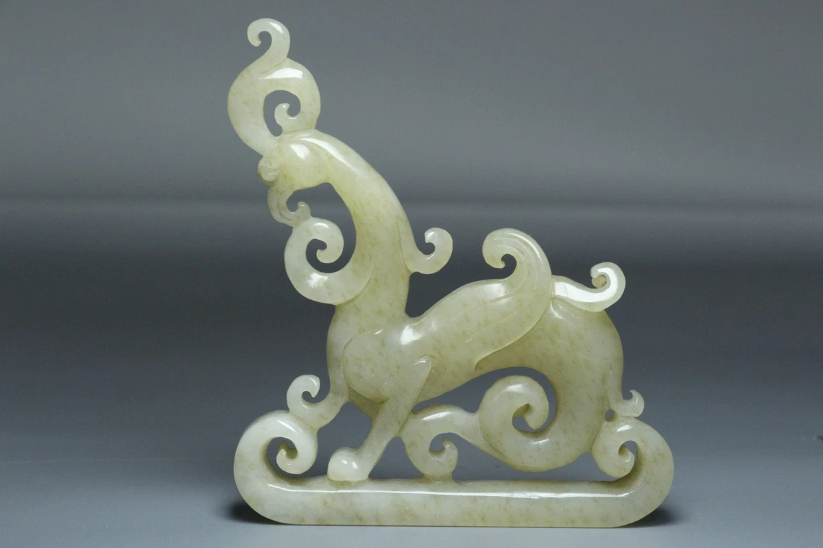 1900 - 1940年中国玉石古董| eBay