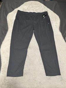 Pantaloni della tuta Xersion uomo grigio petrolio sportivi taglia XXL dri rapidi nuovi - Foto 1 di 8