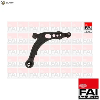 CONTROLTRAILING ARM WHEEL SUSPENSION SS052 FOR FIAT PUNTO/Hatchback/Van 1.2L - Image 1 of 4
