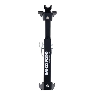 Oxford V3 Snapjack Motorbike Stand - image 1 of 4
