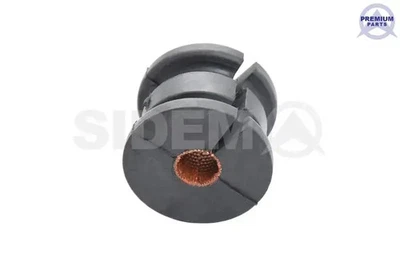 Kit de réparation de mâchoires de frein Essieu arrière 849907 SIDEM - Photo 1/4