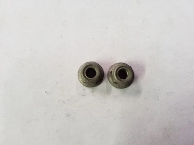 Cilindro maestro de freno a tuercas de refuerzo | Se adapta a Ford Expedition 2002-2006 Foto 1 de 4