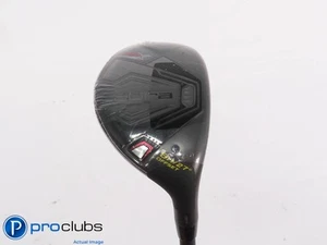 New! Cobra AIR-X2 Offset 27* 6 Hybrid - Cobra Ultralite 45g Senior - 440767 - Picture 1 of 4