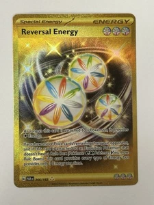 Reversal Energy 266/182 Sv04: Paradox Rift Holo - Picture 1 of 5