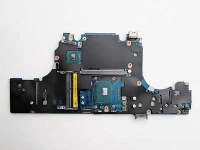 PLACA MADRE ORIGINAL DELL PRECISION 15 7520 i7 7920HQ 4,1 GHz TYWFR 0TYWFR Foto 1 de 4