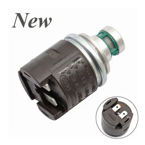 Electroválvula 12v apta para john deere 310e 410e 485e 310g 410g 710j 710k at179491 - Imagen 1 de 9