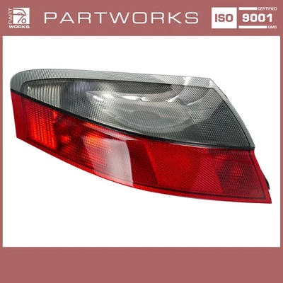 Piloto trasero izquierdo porsche 996 carrera 4s turbo gt2 Foto 1 de 4