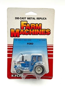1/64 Ford TW-35 Tractor With Red Stripe - Picture 1 of 1