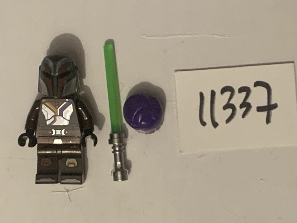 Figurine  Lego Star Wars Comme Neuve - Photo 1/1