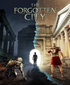 The Forgotten City Sin Abrir PS5 PlayStation 5 Oizumi Amuzio Acción Precintado - Imagen 1 de 6