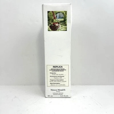 NEW Maison Margiela Replica - From the Garden Scented Diffuser 6.2 fl oz/ 185ml - Image 1 of 4
