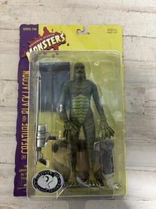 Sideshow Classic Creature from the Black Lagoon Universal Monsters Figur MOC - Bild 1 von 8