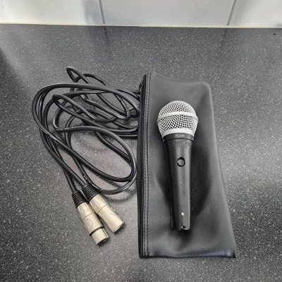 Shure PGA48 Dynamic Vocal Microphone - Image 1 of 4