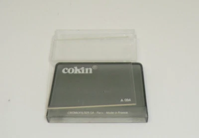 Cokin Chromo-Filter Diffusor 2 A84  FFi0189 - Bild 1 von 2