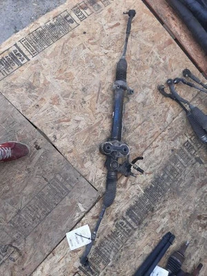 Engranaje de dirección/rack bastidor eléctrico y piñón 07-13 GMC Sierra 1500 19207489 Foto 1 de 4