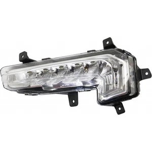 For Chevy Malibu 2016 2017 2018 Daytime Running Light Driver Side | LT | Premier - Picture 1 of 6