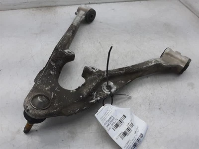 Brazo de control inferior izquierdo delantero aluminio 07-14 CHEVROLET TAHOE 25997509 Foto 1 de 4